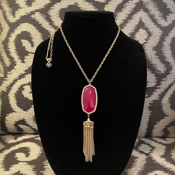 Kendra Scott Necklace - Picture 1 of 4
